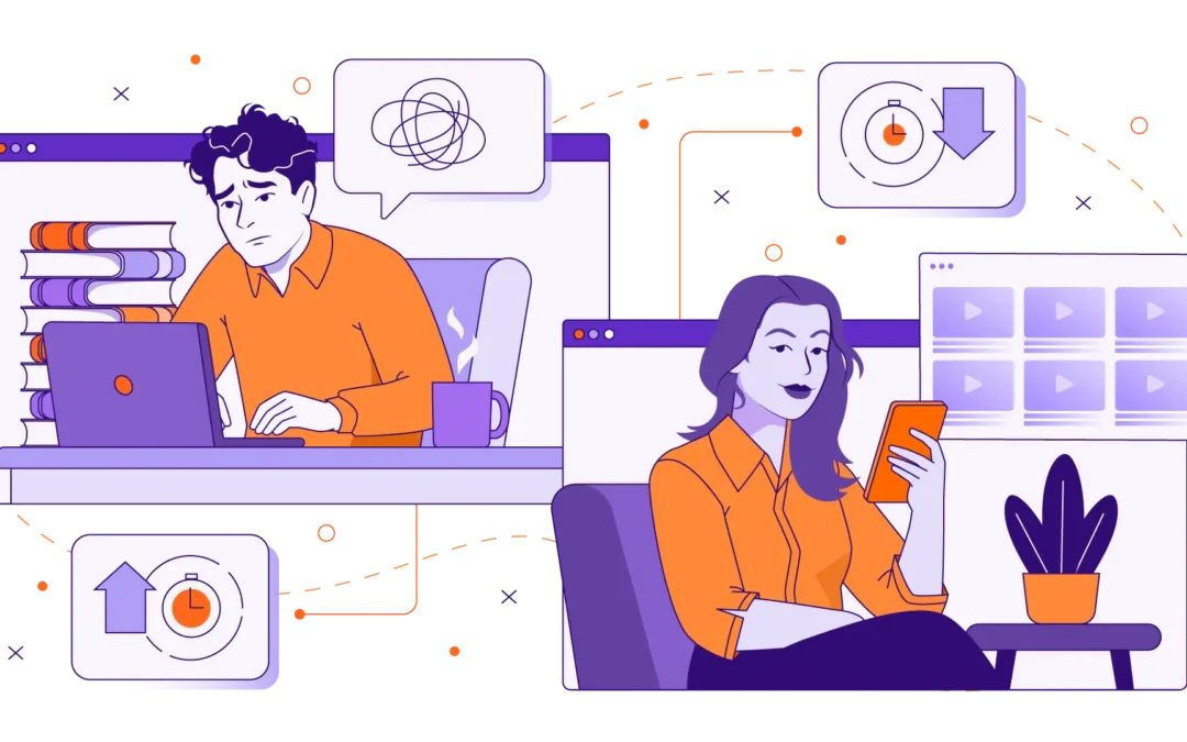 5 Benefits of Microlearning for Businesses & Non-Profit Organizations