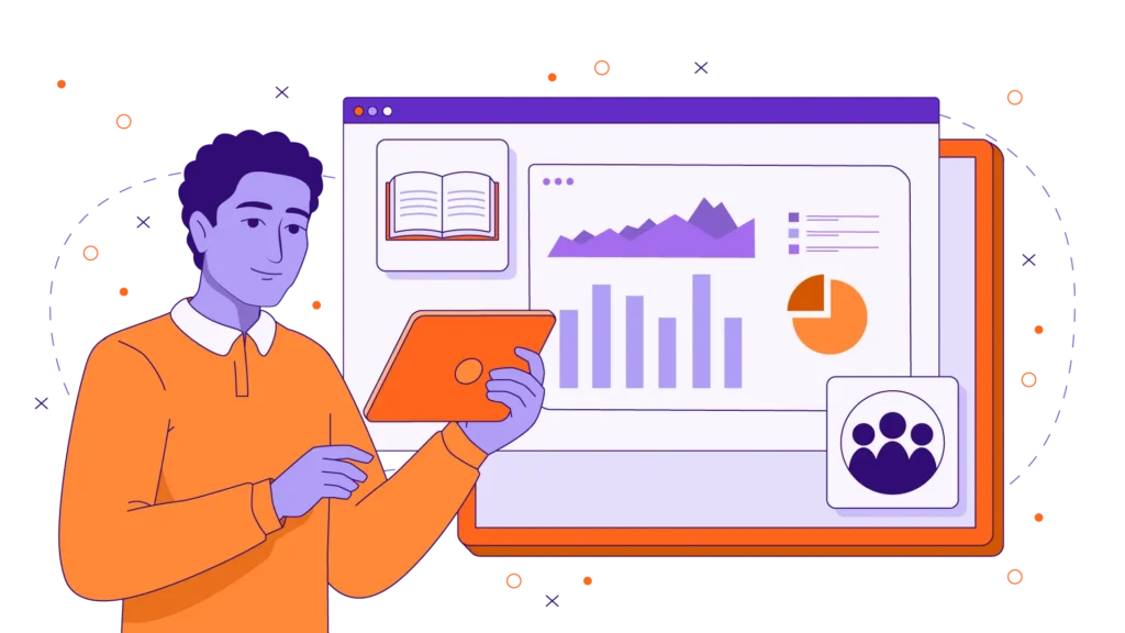 A Beginner’s Guide to LMS Analytics for Association Growth