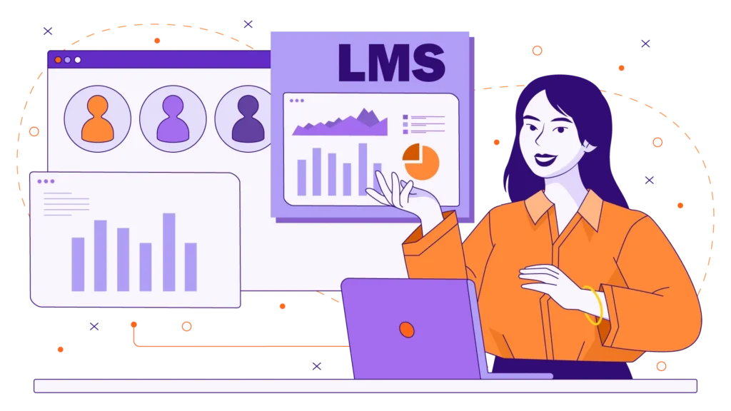 LMS Analytics for Associations: A Beginner's Growth Guide | Ninja Tropic