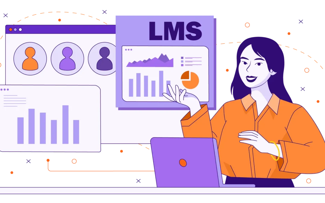 A Beginner’s Guide to LMS Analytics for Association Growth