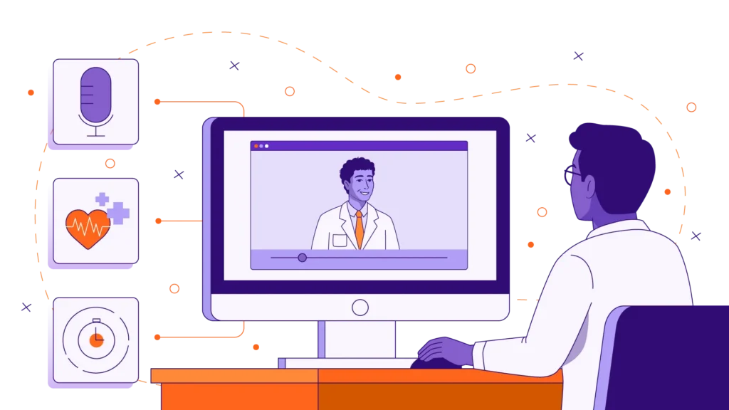 Creating Microlearning with Synthesia for Healthcare Education