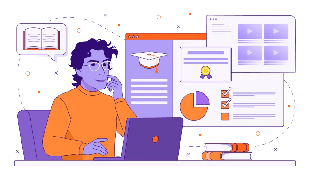 What is Learning Platform Development and Why Does It Matter for Associations? | Corporate training What is Learning Platform Development and Why Does It Matter for Associations?