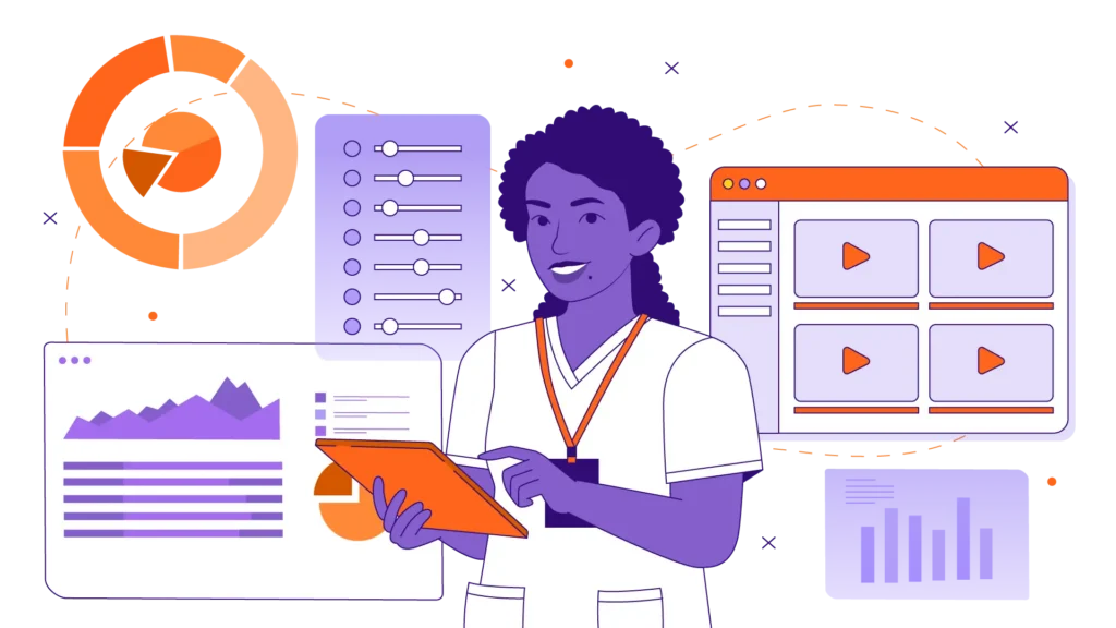 Clinical Excellence: How Agile eLearning Redesign Transformed HPNA’s Professional Development