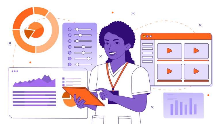 Case Study How Ninja Tropic Modernized HPNAs Custom eLearning Courses for Measurable Success 1