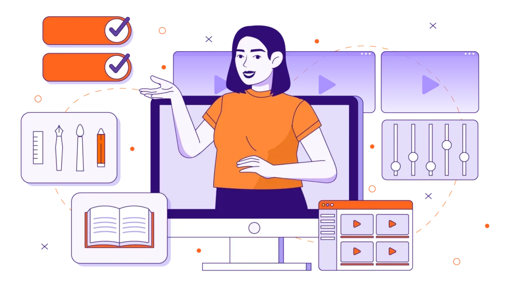 The Custom eLearning Content Development Services Guide