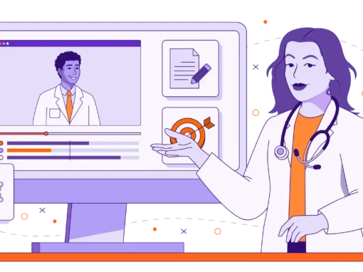 Google Veo for Patient Education: AI Microlearning Guide