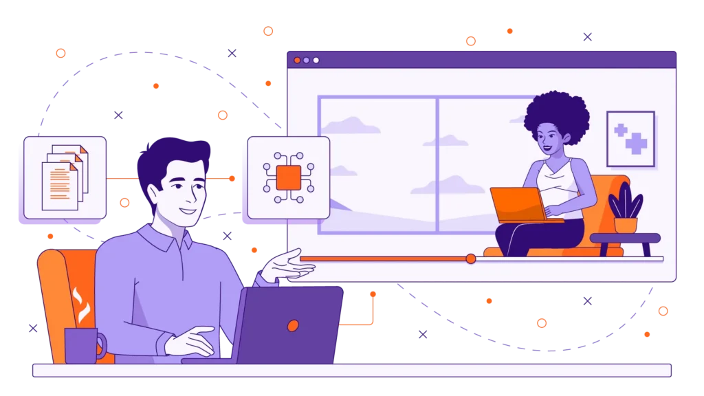 Google Veo for Patient Education: AI Microlearning Guide