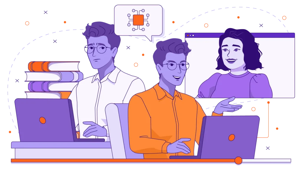 How to Build an AI Roleplay Simulation for Soft Skills Training (No Code, Free Template)