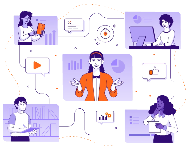 Simplifying Benefits Selection with Animated Educational Videos The Picwell Solution webp