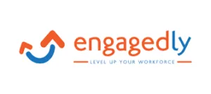 engagedly logo
