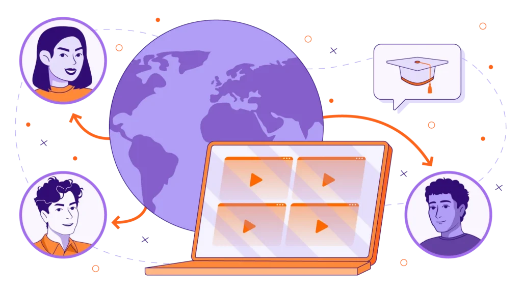 Scaling Global Impact: How Convergence Blended Finance Mastered Custom eLearning