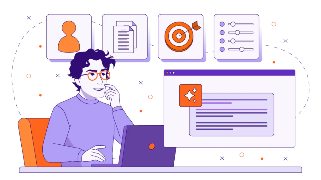 How Association L&D Teams Use Generative AI to Accelerate Member Microlearning - Custom eLearning solutions for associations and companies - generative AI microlearning 2