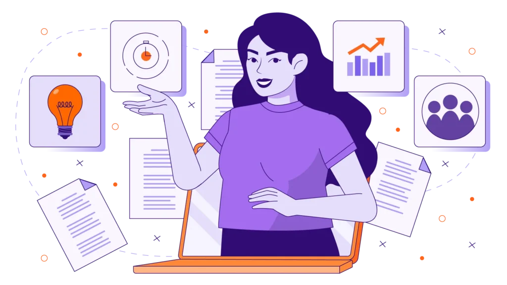 How to Create Employee Training Content That Supports Product Knowledge